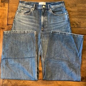 Everlane The Baggy jean